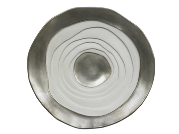EROSUM - Porcelain centerpiece by Fos Ceramiche - view 2